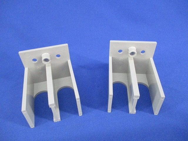 ブレーカー用表面形端子カバー(6セット入)(ライトグレー) TMC-1