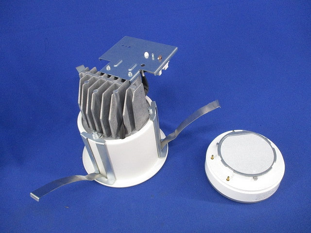 LEDダウンライトφ100(電球色)(2セット入) NNN71500+LECF/10L-W9-GH30CF