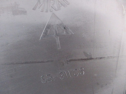 遮音スイッチボックス3コ用(6個入) SB-3WCS