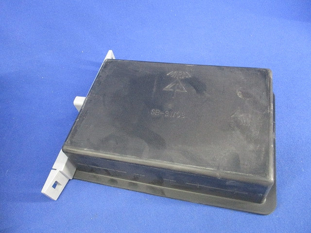 遮音スイッチボックス3コ用(6個入) SB-3WCS