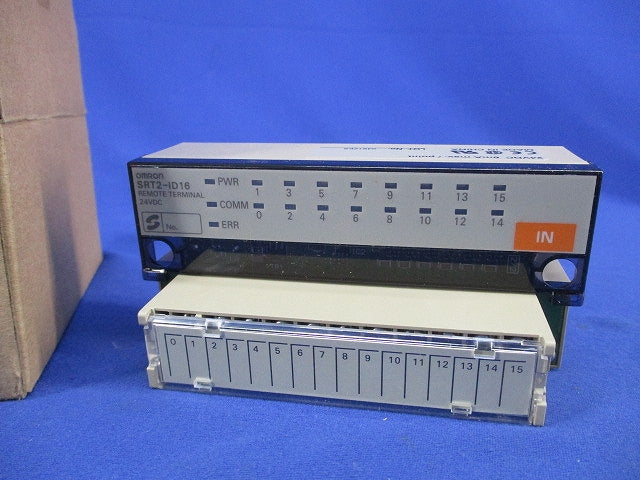 リモートターミナル SRT2-ID16