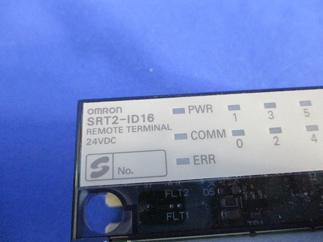 リモートターミナル SRT2-ID16