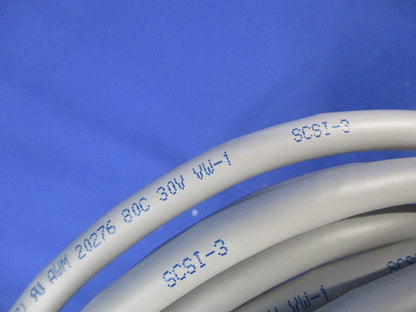 バス接続ケーブル GT15-QC50B
