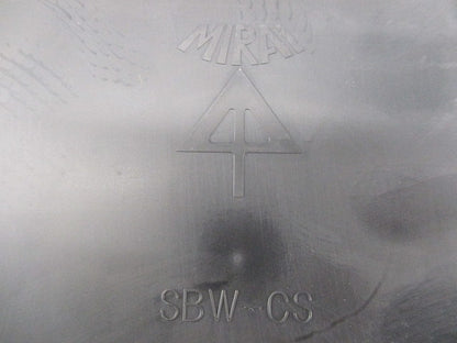 遮音スイッチボックス2ヶ用(8個入) SBW-CS