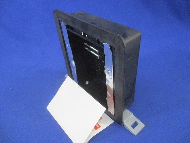 遮音スイッチボックス2ヶ用(8個入) SBW-CS