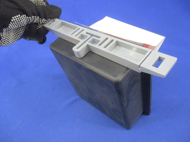 遮音スイッチボックス2ヶ用(8個入) SBW-CS