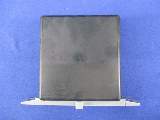 遮音スイッチボックス2ヶ用(8個入) SBW-CS