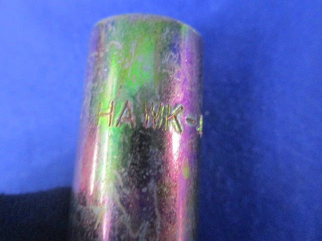 ホークカットアンカー(26個入)(キズ・汚れ有) HAWK-48CAG