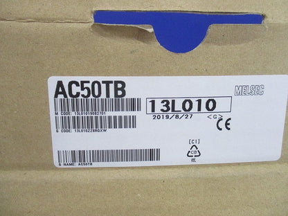 接続ケーブル AC50TB