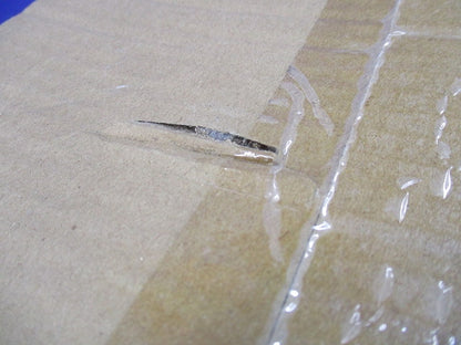 ワットメータボックス キャビネット(ベージュ)(新品未開梱) MX331