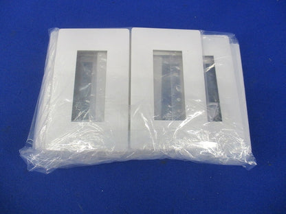 コンセントプレートセット(混在6枚入)(マットホワイト) WTL7003K他