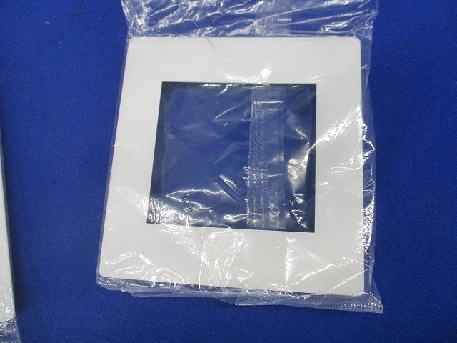 コンセントプレートセット(混在6枚入)(マットホワイト) WTL7003K他