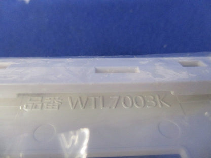 コンセントプレートセット(混在6枚入)(マットホワイト) WTL7003K他