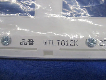 コンセントプレートセット(混在6枚入)(マットホワイト) WTL7003K他