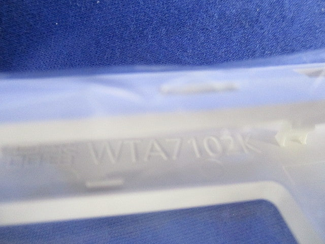 スイッチプレートセット(混在7枚入)(マットホワイト) WTA7101K他