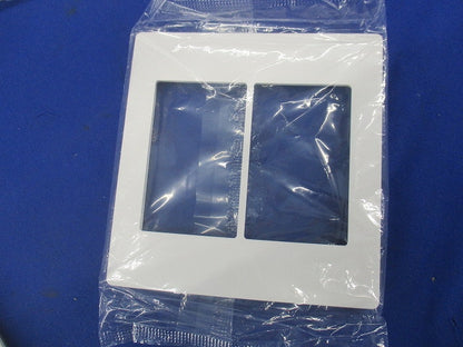 スイッチプレートセット(混在7枚入)(マットホワイト) WTA7101K他