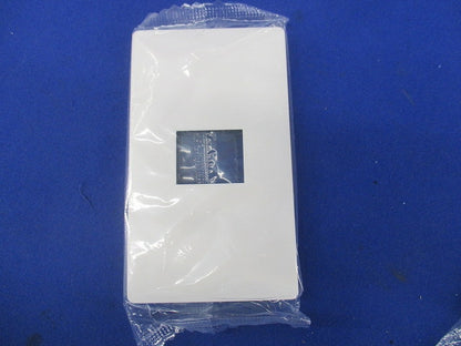 スイッチプレートセット(混在7枚入)(マットホワイト) WTA7101K他