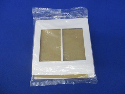 スイッチプレートセット(混在7枚入)(マットホワイト) WTA7101K他