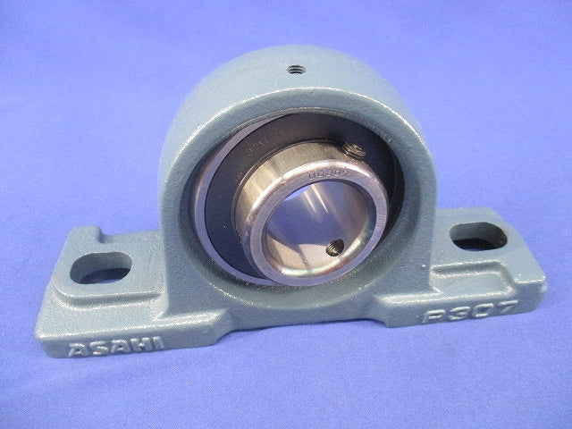 ピロー型ユニット ピローブロック軸受 P307