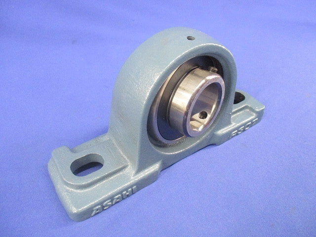 ピロー型ユニット ピローブロック軸受 P307