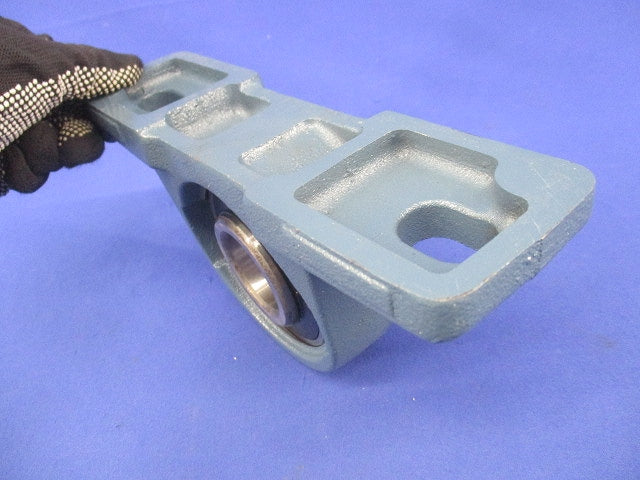 ピロー型ユニット ピローブロック軸受 P307