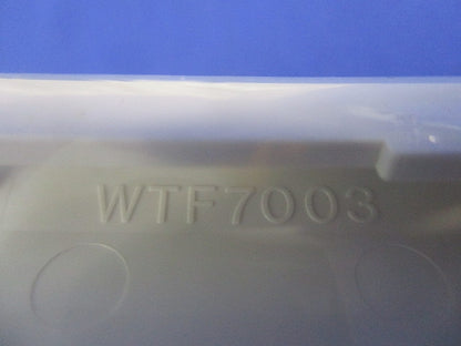 コンセントプレートセット(混在15枚入)(ホワイト) WTF7003他