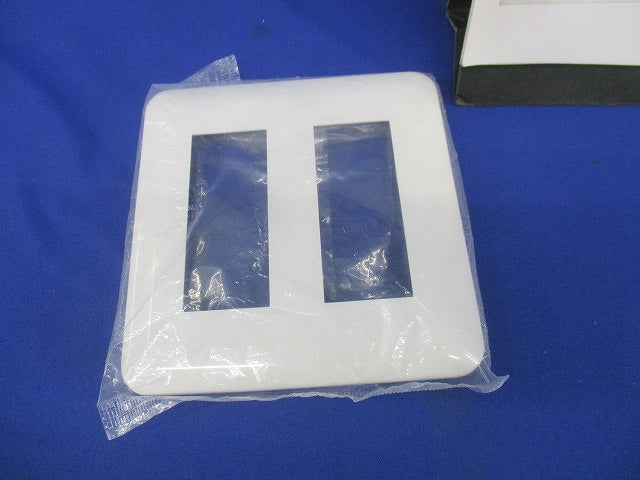 コンセントプレートセット(混在15枚入)(ホワイト) WTF7003他