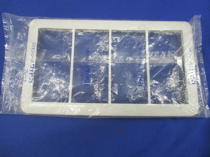 コンセントプレートセット(混在15枚入)(ホワイト) WTF7003他