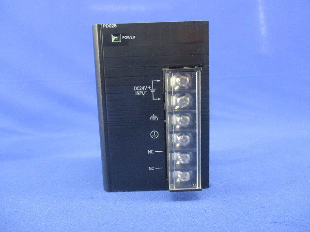 PLC用 電源ユニット CJ1W-PD025
