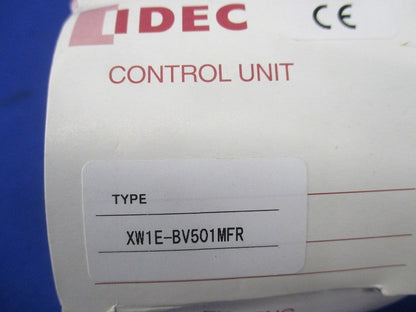 非常停止用押ボタンスイッチ XW1E-BV501MFR