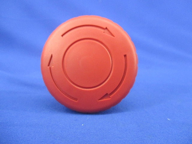 非常停止用押ボタンスイッチ XW1E-BV501MFR