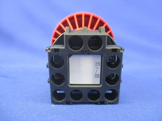 非常停止用押ボタンスイッチ XW1E-BV501MFR