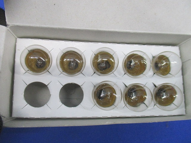 交換用電球(8個入) D01200503A-F1
