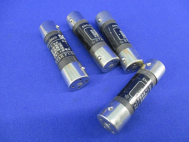ヒューズ50A(4個入) 型番不明