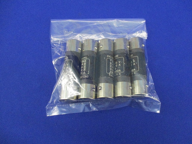 ヒューズ40A(5個入) 型番不明