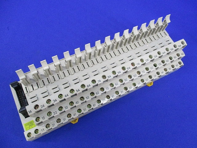 リレーターミナルソケット G70A-ZOC16-3