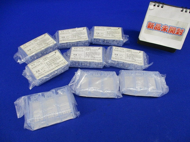 端子カバー(2個入×9セット)(新品未開封) BW9BTAA-S3