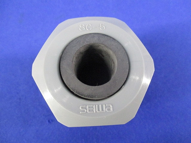 エスシーロック ケーブルコネクタ(5個入) SC-5A
