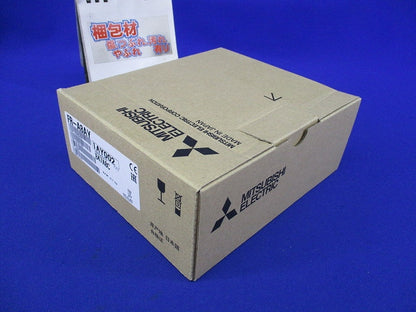 アナログ出力ユニット FR-A8AY