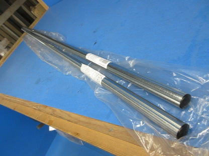 リブパイプ φ25.4×1.8m(2本入) MZ-180