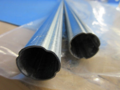 リブパイプ φ25.4×1.8m(2本入) MZ-180