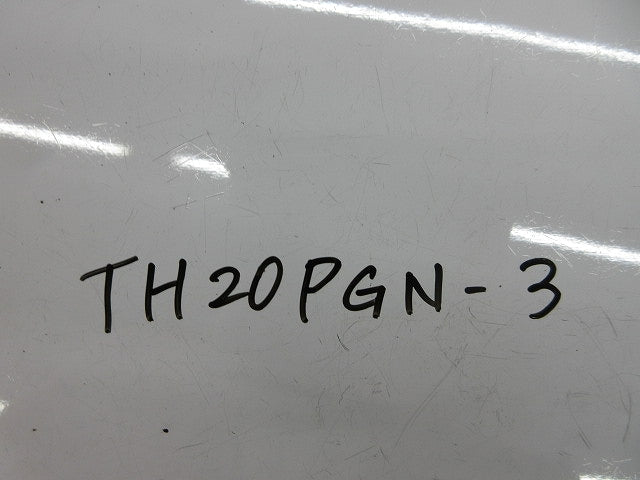 フレキホース TH20PGN-3