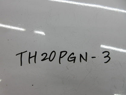 フレキホース TH20PGN-3