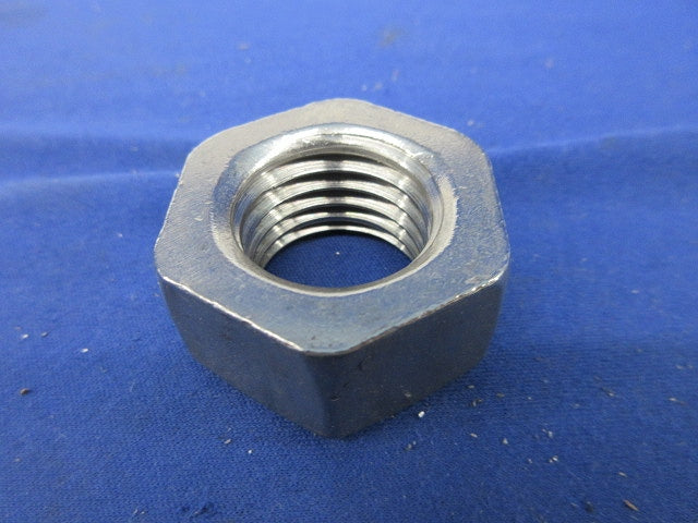 六角ナット(ステンレス)(10個入) M24