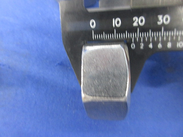 六角ナット(ステンレス)(10個入) M24