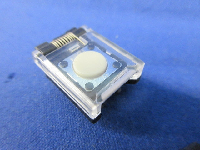 タクタイルスイッチ(5個入) B3F-8000