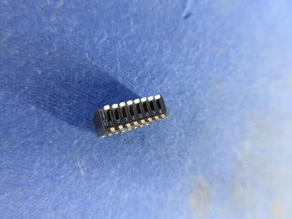 ピアノディップスイッチ(10個入) A6HR