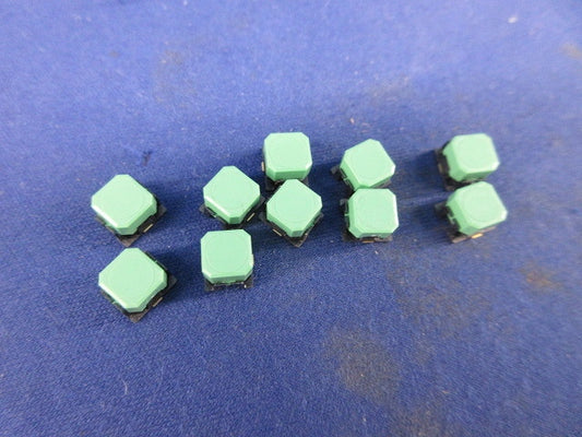 ロングストローク・タクタイルスイッチ(10個入) B3AL-1001P