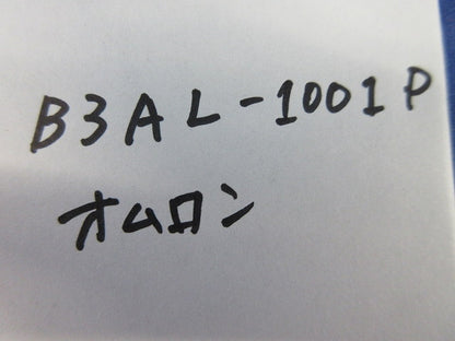 ロングストローク・タクタイルスイッチ(10個入) B3AL-1001P