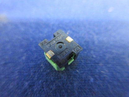 ロングストローク・タクタイルスイッチ(10個入) B3AL-1001P